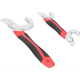 thumbnail image 3 of Llaves tuerca ajustables universales Snap and Grip 9-32mm, 3 of 3