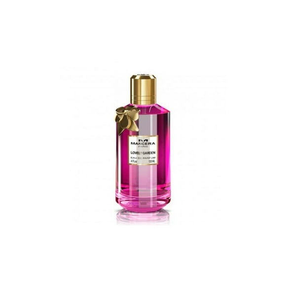 Mancera Lovely Garden Edp 120ml Mujer