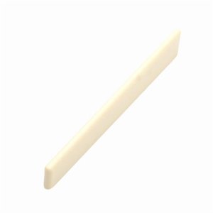 Bothyi - Tuerca De Guitarra Compacta Y Ligera Para Puente De Guitarra, Accesorios De Bricolaje, Tuerca De Repuesto Para Guitarra.