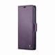 thumbnail image 4 of CaseMe tipo cartera Xiaomi Redmi Note 13 4G con cierre magnético, RFID, tarjetero, soporte, carga inalámbrica, 4 of 5