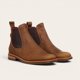 thumbnail image 1 of Botin de Cuero Chelsea Hombre Tupungato OLKI - Café Camel marron 39, 1 of 8