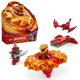 thumbnail image 1 of Bloques de Construcción LEGO 71823 Ninjago Kai Dragón Giratorio, 1 of 6