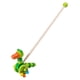 thumbnail image 3 of Juguetes Para Caminar Para Empujar, Juguetes Para Actividades De Desarrollo Temprano, Juguetes Para Caminar Para Niños Pequeños, Oruga, 3 of 5