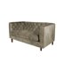 thumbnail image 4 of Sofa Brescia 2 C Tela Velvet Vivian Café, 4 of 5