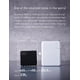 thumbnail image 5 of Bloque de carga CIO NovaPort Trio II, 140 W, USB-C PD 3.1, 3 puertos, 5 of 9