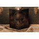 thumbnail image 5 of Wallet House de Jack Co. SKULL Long de cuero de plena flor para hombre, 5 of 7