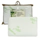 thumbnail image 1 of Almohada Viscoelástica Bamboo 60x40 cm Blanco, 1 of 5