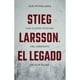 thumbnail image 1 of LIBRO Stieg Larsson. El legado, 1 of 2