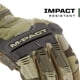 thumbnail image 3 of Guantes tácticos Mechanix Wear M-Pact para hombre, camuflaje, 3 of 7