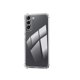 thumbnail image 1 of Carcasa Transparente Antigolpes Para Samsung S24, 1 of 4