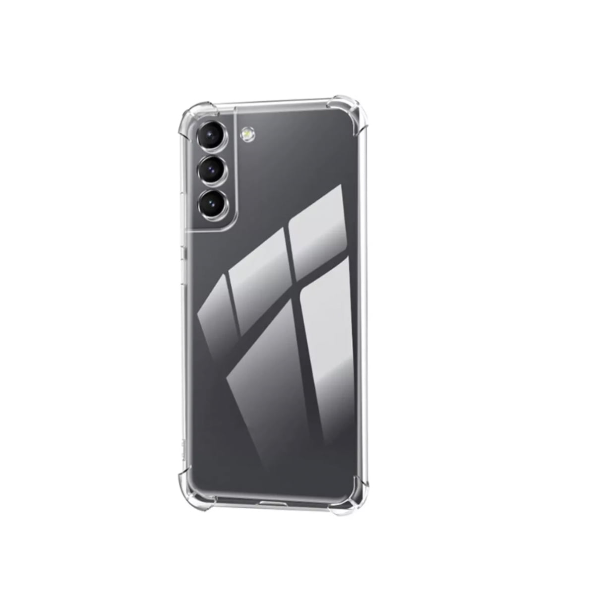 Joigo - Carcasa Transparente Antigolpes Para Samsung S24