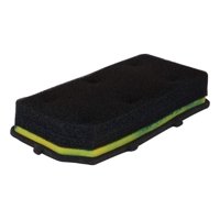 Filtro De Aire Mahindra Pik Up Scorpio 07-13 Original