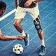 thumbnail image 5 of Soporte para rodillas Adidas Premium Compression Sleeve L, 5 of 6