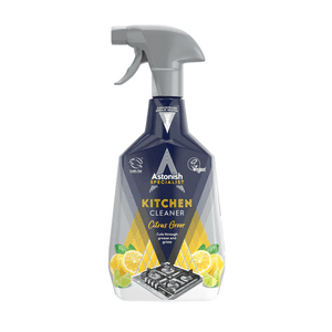 Limpiador Especialista Cocina Astonish 750 Ml