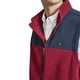 thumbnail image 3 of Chaleco Tommy Hilfiger de forro polar para hombre, color azul marino y rojo, talla XXXL, 3 of 3