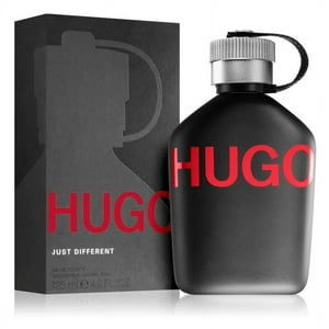 Hugo Boss - Perfume Just Different Edt 125Ml Hombre