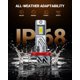 thumbnail image 3 of Bombilla LED SEALIGHT 9005/H11 120.000 lm 6500K Juego de 4, 3 of 7