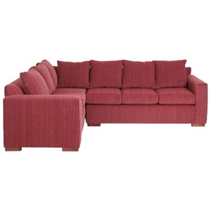 Muebles América - Seccional Star Sandia