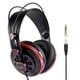 thumbnail image 1 of Auriculares Superlux HD681 Air Semiabiertos con Cable, 1 of 8