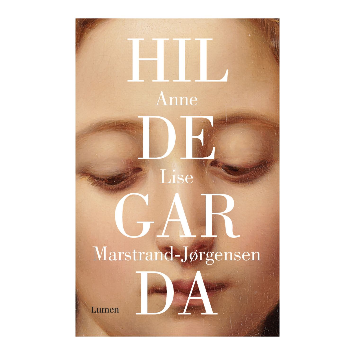 Lumen - Libro Hildegarda