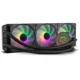 thumbnail image 2 of Water Cooling Nox Hummer M-360 ARGB Black, 2 of 3