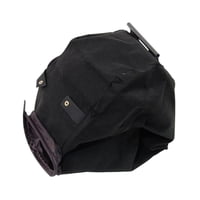 Magideal - Bolsa De Aspiradora Para Trituradora De Astillas 664-04029, Protección A Prueba De Polvo, Reemplazo De Bolsa De Astilladora Para Césped, Patio Y Jardí