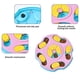 thumbnail image 3 of Juguetes interactivos para perros, juguetes de estimulación mental para entrenamiento, golosinas masticables para cachorros y gatos., 3 of 6
