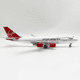 thumbnail image 3 of Boeing 747 "VIRGIN ATLANTIC", Avión colección., 3 of 3