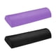 thumbnail image 1 of 2x Rodillo De Espuma Medio Redondo Masaje Yoga Pilates Fitness Yoga, 1 of 5