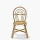 thumbnail image 1 of Silla Infantil Ratan Antonella Natural, 1 of 5