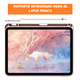 thumbnail image 5 of Carcasa Funda Giratoria 360° Para iPad A16 / 11 va generación, 5 of 5