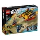 thumbnail image 1 of Legos Lego Speeder De Nieve Force Burner, 1 of 3