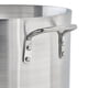 thumbnail image 4 of Olla para salsas Winware de aluminio resistente de 20 cuartos, 4 mm, 4 of 7