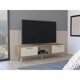 thumbnail image 5 of Rack TV 65" Vance 2 Puertas 160X43X35 Cm Fresno - Capri, 5 of 9