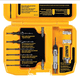 thumbnail image 2 of Set adaptadores p/avellanar-atornillar 6-8-10 dw2735p dewalt, 2 of 3
