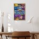 thumbnail image 5 of Blox Fruits Kits de Pintura de Diamantes para Adultos 5D DIY Diamond Art Kits Full Drill Diamond Dots para Regalo Decoración de Pared y Relajación Artes de Gemas 20*30cm, 5 of 6