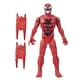 thumbnail image 1 of Figura de acción Marvel Spider-Man Epic Hero Series Carnage, 1 of 6
