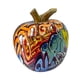 thumbnail image 4 of Estatuilla De Escultura De Frutas De Estatua De Manzana Nórdica Para Decoración Del Hogar De Cocina 15CM, 4 of 5