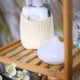 thumbnail image 2 of Estante Organizador De Bambu Mueble Para Hogar Cocina Baño Alto 3 Niveles, 2 of 4