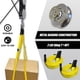 thumbnail image 3 of Polipasto Yatointo 4400LB 65ft Con Rodamiento Metalico, 3 of 3