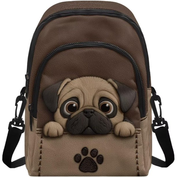 Bolso hombro mujer bandolera portátil cartera móvil regalo mamá esposa amigas
