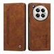 thumbnail image 2 of Funda Billetera para Infinix Zero 40 4G/5G Imán y Resistente Marrón, 2 of 6