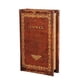 thumbnail image 4 of Libro Falso Decorativo De Estilo Europeo, Libros Falsos Para Mueble De Tv Vivo, 4 of 5