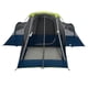 thumbnail image 2 of Carpa 10 Personas Ozark Trail Azul/Gris, 2 of 4