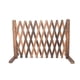 thumbnail image 1 of Valla De Madera Extensible Panel De Pantalla De Jardín Plegable Para Patio Hogar, 1 of 5