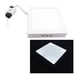 thumbnail image 2 of Foco LED Panel 12 Watt Cuadrado Sobrepuesto Luz Blanca, 2 of 3