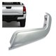 thumbnail image 1 of Tapa de extremo del parachoques trasero derecho ECOTRIC para Toyota Tacoma 2016-2024 cromo, 1 of 8