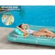 thumbnail image 3 of Colchoneta Inflable Jasonwell 4 en 1 180x120cm Verde, 3 of 3