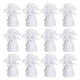 thumbnail image 1 of Balloon Weight Beistle, envuelto en papel brillante, 170 ml, paquete de 12 unidades, color blanco, 1 of 8
