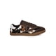 thumbnail image 1 of Zapatilla Cuero Urbana Juliana Café, 1 of 6